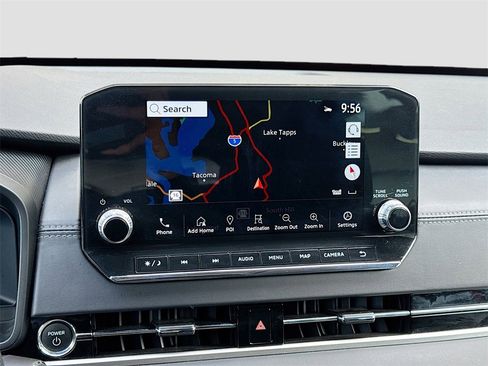 Used 2023 Mitsubishi Outlander SEL image 24