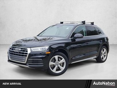 Used 2020 Audi Q5 2.0T Premium w/ Convenience Package