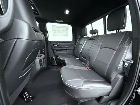 New 2026 RAM 2500 Limited AWD/4WD image 20