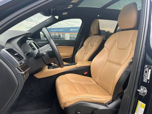 Used 2019 Volvo XC90 T6 Momentum w/ Advanced Package AWD/4WD image 20