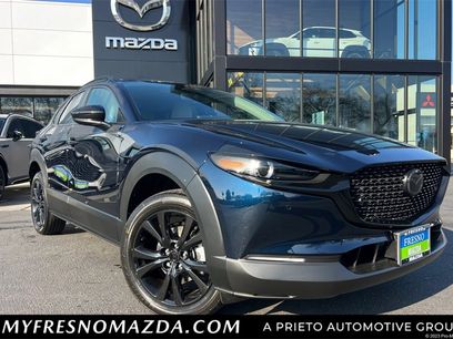 New 2026 MAZDA CX-30 Aire Edition