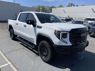 Used 2023 GMC Sierra 1500 AT4X w/ AT4X AEV Edition 360° Tour