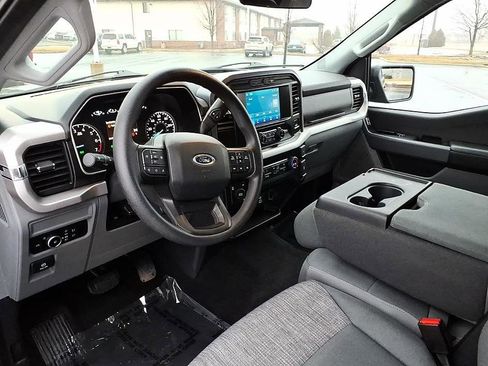 Used 2023 Ford F150 XLT image 17