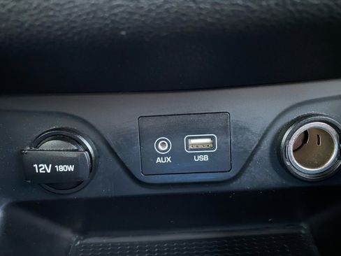 Used 2017 Hyundai Tucson SE image 21