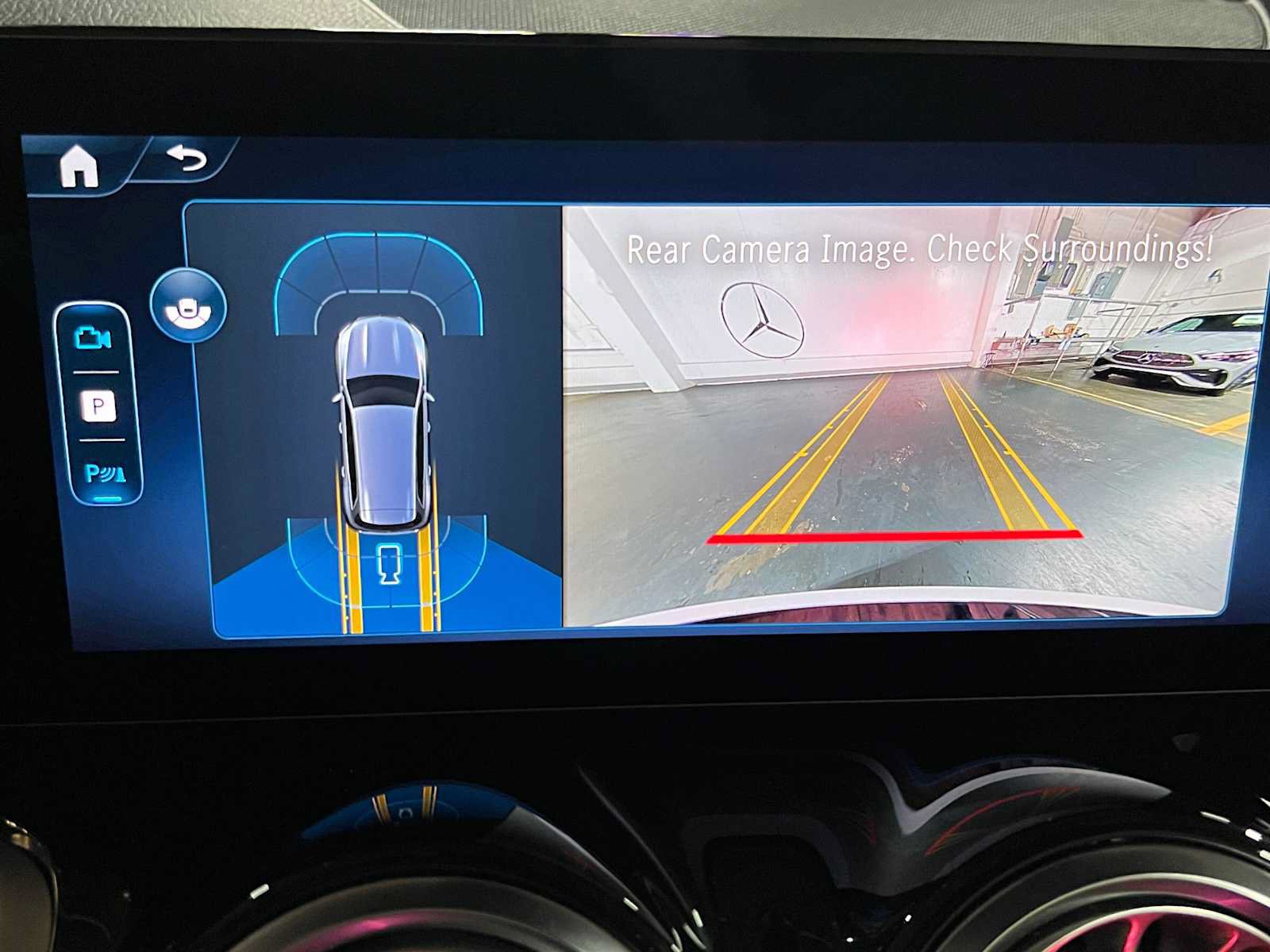 Certified 2026 Mercedes-Benz GLB 250 4MATIC image 42