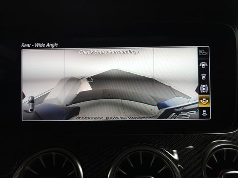 Used 2020 Mercedes-Benz AMG GT 53 image 19