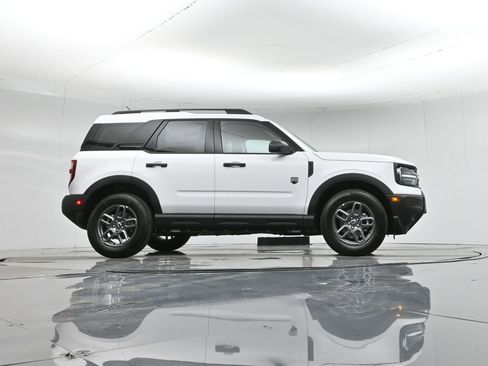 New 2026 Ford Bronco Sport Big Bend AWD/4WD image 47