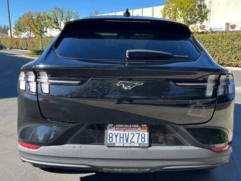 Used 2021 Ford Mustang Mach-E Select w/ Comfort/Technology Package image 4