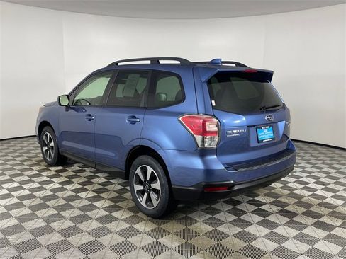 Used 2017 Subaru Forester 2.5i Premium image 22