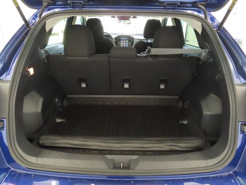New 2026 Subaru Impreza 2.0i Sport AWD/4WD image 22