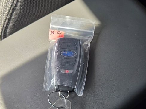 New 2026 Subaru Crosstrek 2.0i Premium image 21