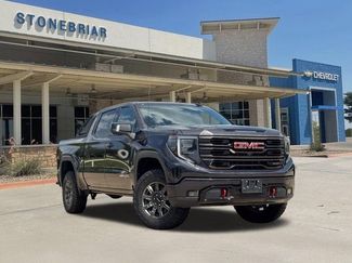 Used 2022 GMC Sierra 1500 AT4X AWD/4WD video 1