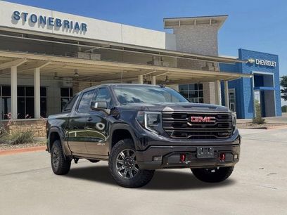 Used 2022 GMC Sierra 1500 AT4X