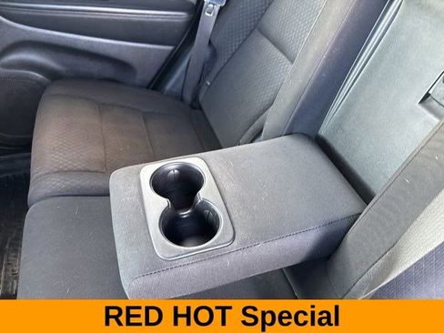 Used 2020 Jeep Grand Cherokee Laredo w/ 18" Wheel & 8.4" Radio Group image 33