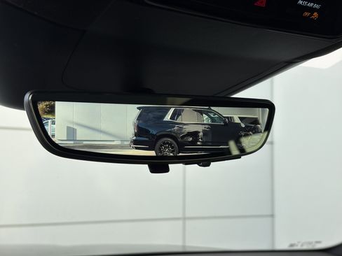 New 2026 Cadillac Escalade IQL Sport 1 image 37