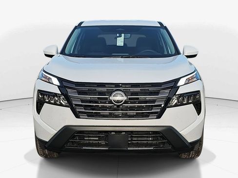New 2026 Nissan Rogue SV FWD image 12