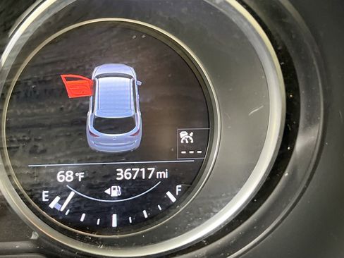 Used 2018 MAZDA CX-5 Touring w/ Preferred Equipment Package AWD/4WD image 12