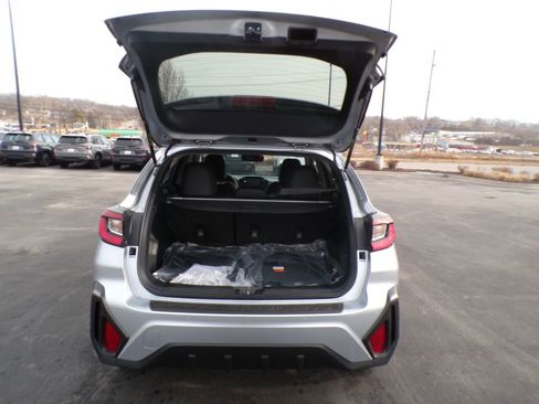 New 2026 Subaru Crosstrek 2.5i Limited w/ Crosstrek Mirror Package AWD/4WD image 8