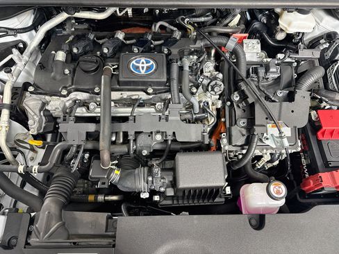 Used 2023 Toyota Corolla LE FWD image 39
