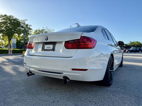 Used 2015 BMW 335i Sedan image 11