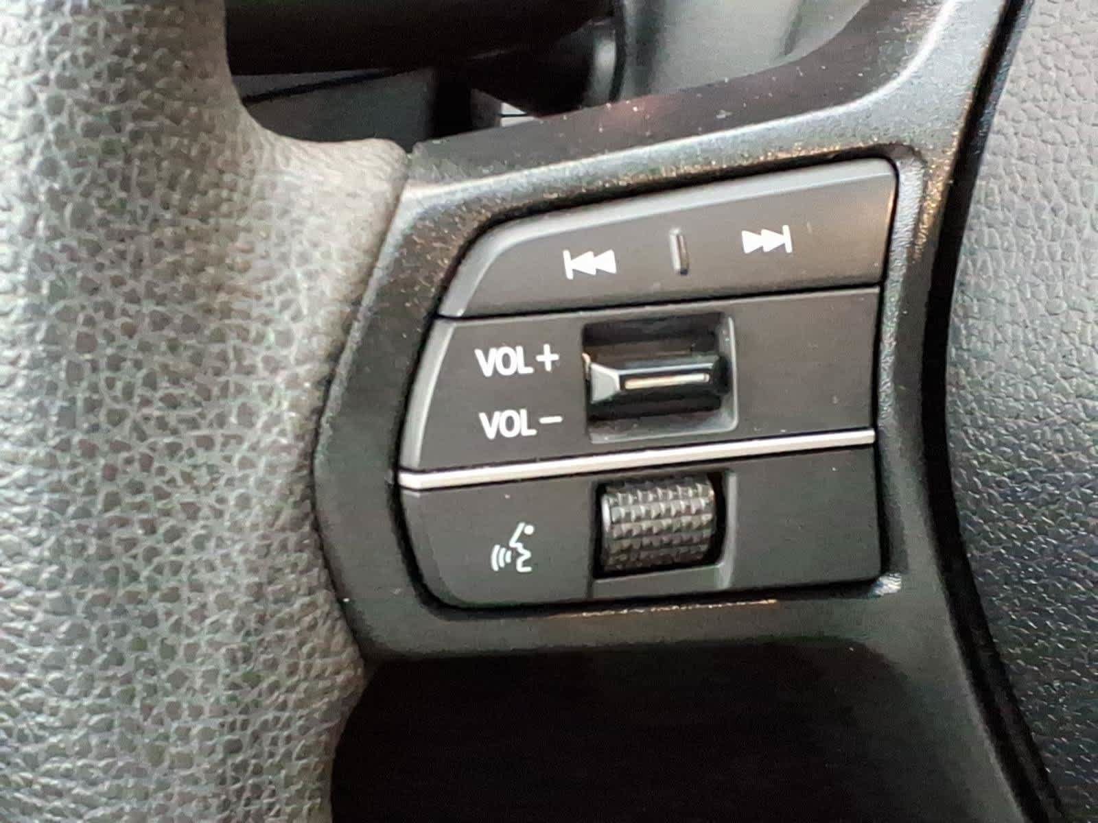 Used 2024 Honda Accord LX image 17