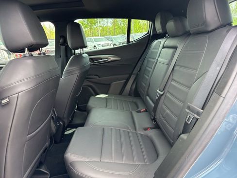 Used 2024 Dodge Hornet R/T Plus w/ R/T Blacktop Package image 13