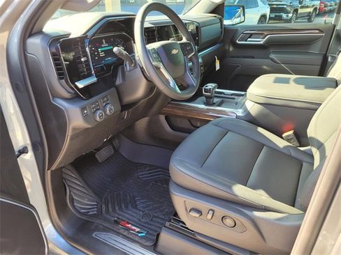 New 2026 Chevrolet Silverado 1500 LT image 10