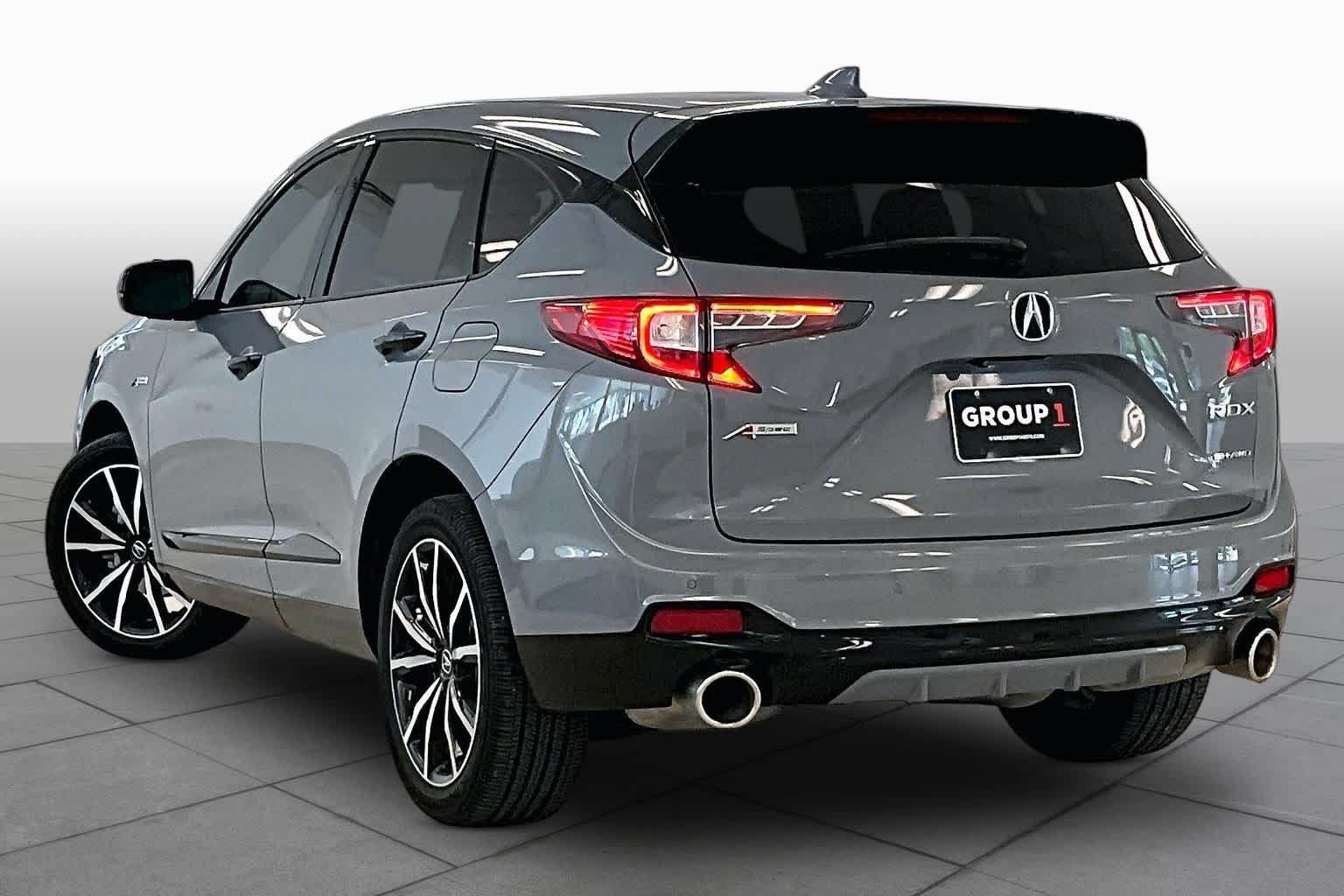 Used 2025 Acura RDX w/ Advance Package AWD/4WD image 11