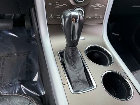 Used 2014 Ford Edge SEL w/ Equipment Group 205A image 25