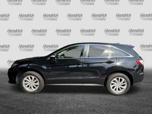 Used 2017 Acura RDX AWD w/ Technology Package image 6