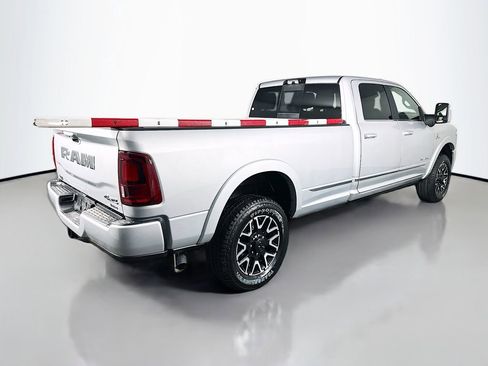 New 2026 RAM 3500 Limited image 7