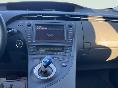 Used 2010 Toyota Prius Five FWD image 10