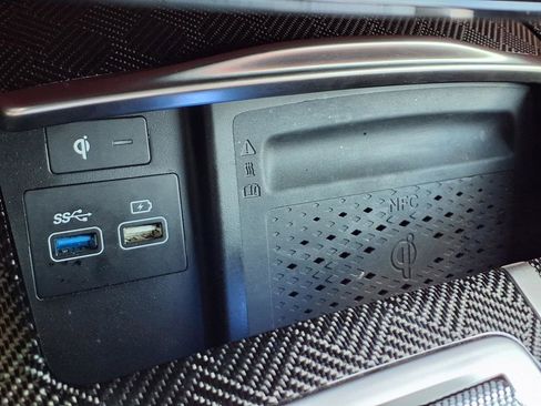 Used 2023 Genesis G80 3.5T Sport image 10