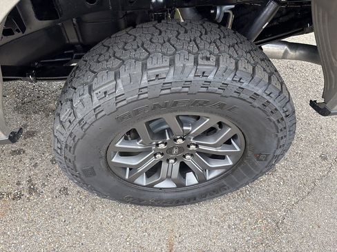 New 2026 Ford F150 Tremor w/ Equipment Group 402A High AWD/4WD image 10