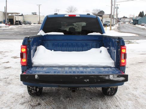 Used 2023 Ford F150 XLT w/ Equipment Group 302A High image 7