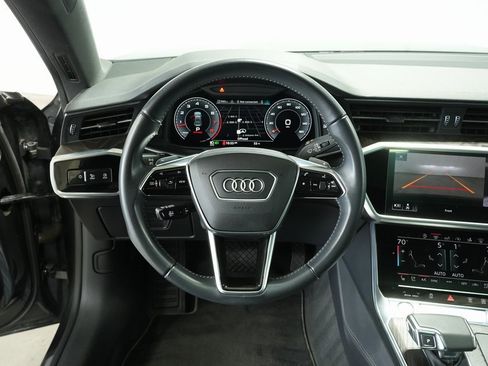 Used 2019 Audi A7 3.0T Prestige image 23