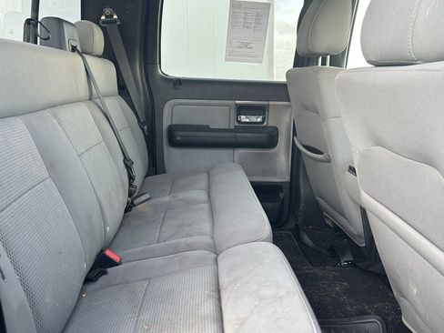 Used 2004 Ford F150 XLT image 15