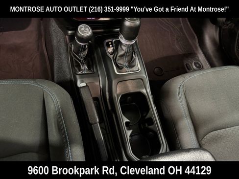 Used 2022 Jeep Wrangler Unlimited Rubicon 4xe w/ Cold Weather Group image 22