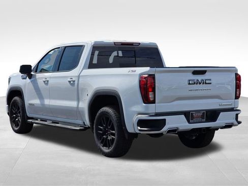 New 2026 GMC Sierra 1500 Elevation w/ Elevation Premium Package AWD/4WD image 3
