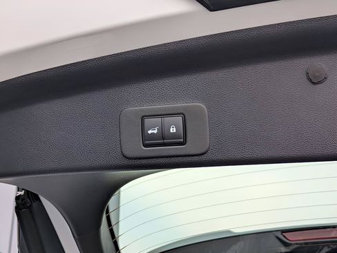 Used 2025 Nissan Murano SL w/ Cargo Package AWD/4WD image 26
