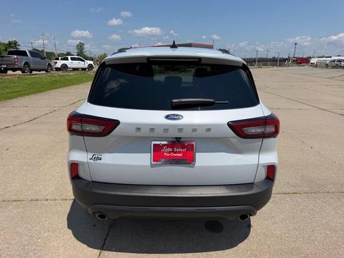 Used 2025 Ford Escape ST-Line FWD image 4