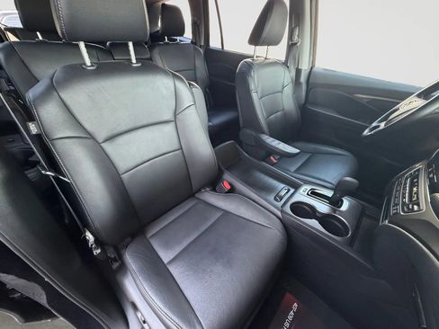 Used 2019 Honda Pilot EX-L image 23
