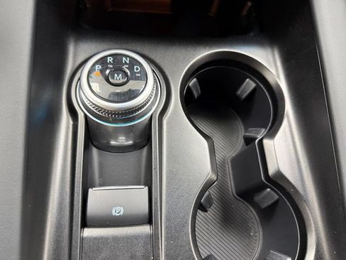 Used 2025 Ford Explorer ST RWD image 20