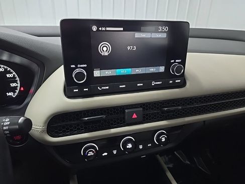 Used 2023 Honda HR-V LX image 24