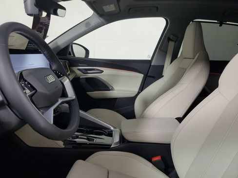 New 2026 Audi Q5 Premium Plus AWD/4WD image 22