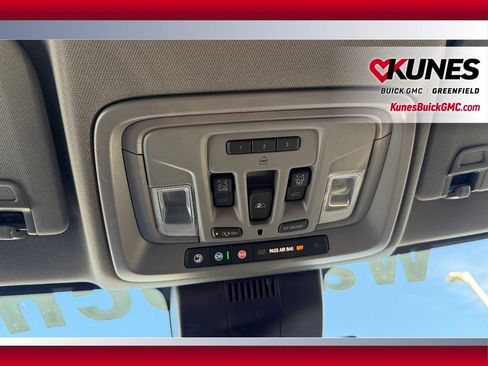 New 2026 GMC Sierra 1500 Elevation w/ Elevation Premium Package AWD/4WD image 31