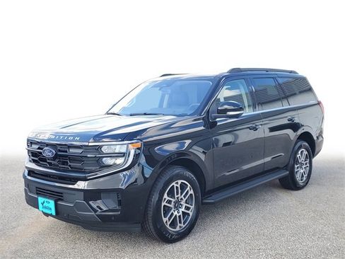 New 2025 Ford Expedition Active image 2