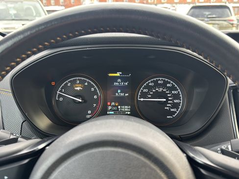 Used 2023 Subaru Forester Wilderness image 28