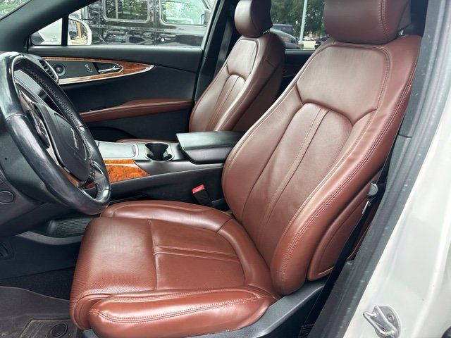 Used 2020 Lincoln Nautilus Reserve w/ Equipment Group 201A AWD/4WD image 10
