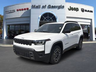 New 2026 Jeep Cherokee Laredo AWD/4WD video 1